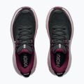 Дамски обувки за бягане HOKA Challenger 8 black/pink opal 5