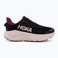 Дамски обувки за бягане HOKA Challenger 8 black/pink opal 2
