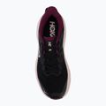 Дамски обувки за бягане HOKA Challenger 8 black/pink opal 5