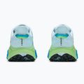 Дамски обувки за бягане HOKA Challenger 8 glimmering blue/tart apple 4