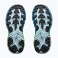 Дамски обувки за бягане HOKA Challenger 8 glimmering blue/tart apple 6