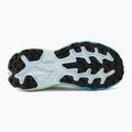 Дамски обувки за бягане HOKA Challenger 8 glimmering blue/tart apple 4