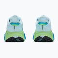 Дамски обувки за бягане HOKA Challenger 8 Wide glimmering blue/tart apple 4