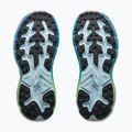 Дамски обувки за бягане HOKA Challenger 8 Wide glimmering blue/tart apple 6