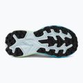 Дамски обувки за бягане HOKA Challenger 8 Wide glimmering blue/tart apple 4