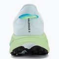 Дамски обувки за бягане HOKA Challenger 8 Wide glimmering blue/tart apple 6
