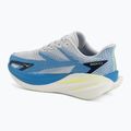 Мъжки обувки за бягане  HOKA Mach X 3 cosmic grey/virtual blue 3