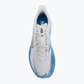 Мъжки обувки за бягане  HOKA Mach X 3 cosmic grey/virtual blue 5