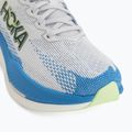 Мъжки обувки за бягане  HOKA Mach X 3 cosmic grey/virtual blue 7