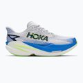 Мъжки обувки за бягане  HOKA Mach X 3 cosmic grey/virtual blue 2
