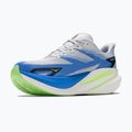 Мъжки обувки за бягане  HOKA Mach X 3 cosmic grey/virtual blue 4