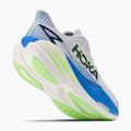 Мъжки обувки за бягане  HOKA Mach X 3 cosmic grey/virtual blue 5