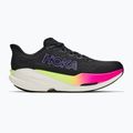 Мъжки обувки за бягане  HOKA Mach X 3 black/neon nebula 2