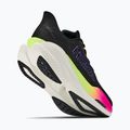 Мъжки обувки за бягане  HOKA Mach X 3 black/neon nebula 5