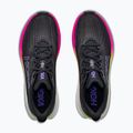 Мъжки обувки за бягане  HOKA Mach X 3 black/neon nebula 8