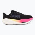 Мъжки обувки за бягане  HOKA Mach X 3 black/neon nebula 2