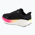 Мъжки обувки за бягане  HOKA Mach X 3 black/neon nebula 3