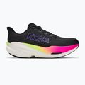 Дамски обувки за бягане HOKA Mach X 3 black/neon nebula 2