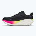 Дамски обувки за бягане HOKA Mach X 3 black/neon nebula 3