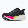Дамски обувки за бягане HOKA Mach X 3 black/neon nebula 4