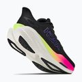 Дамски обувки за бягане HOKA Mach X 3 black/neon nebula 5