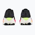 Дамски обувки за бягане HOKA Mach X 3 black/neon nebula 6
