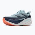 Дамски обувки за бягане HOKA Mach X 3 glimmering blue/varsity navy 4