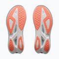 Дамски обувки за бягане HOKA Mach X 3 glimmering blue/varsity navy 7