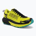 Мъжки обувки за бягане  HOKA Mafate 5 black/hoka citrus