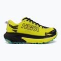 Мъжки обувки за бягане  HOKA Mafate 5 black/hoka citrus 2