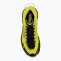 Мъжки обувки за бягане  HOKA Mafate 5 black/hoka citrus 5