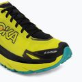 Мъжки обувки за бягане  HOKA Mafate 5 black/hoka citrus 7