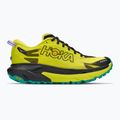 Мъжки обувки за бягане  HOKA Mafate 5 black/hoka citrus 2