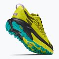 Мъжки обувки за бягане  HOKA Mafate 5 black/hoka citrus 5