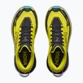 Мъжки обувки за бягане  HOKA Mafate 5 black/hoka citrus 7