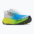 Мъжки обувки за бягане  HOKA Mafate 5 frost/hoka citrus