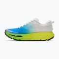 Мъжки обувки за бягане  HOKA Mafate 5 frost/hoka citrus 3