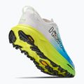 Мъжки обувки за бягане  HOKA Mafate 5 frost/hoka citrus 5