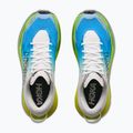 Мъжки обувки за бягане  HOKA Mafate 5 frost/hoka citrus 8