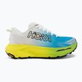 Мъжки обувки за бягане  HOKA Mafate 5 frost/hoka citrus 2