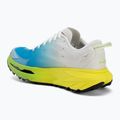 Мъжки обувки за бягане  HOKA Mafate 5 frost/hoka citrus 3