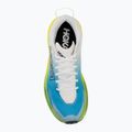 Мъжки обувки за бягане  HOKA Mafate 5 frost/hoka citrus 5