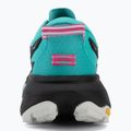 Дамски обувки за бягане HOKA Mafate 5 black/electric aqua 6