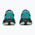 Дамски обувки за бягане HOKA Mafate 5 black/electric aqua 6