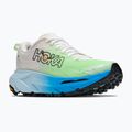 Дамски обувки за бягане HOKA Mafate 5 frost/tart apple