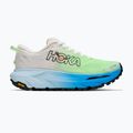 Дамски обувки за бягане HOKA Mafate 5 frost/tart apple 2