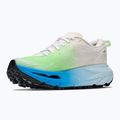 Дамски обувки за бягане HOKA Mafate 5 frost/tart apple 4