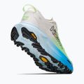 Дамски обувки за бягане HOKA Mafate 5 frost/tart apple 5