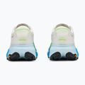 Дамски обувки за бягане HOKA Mafate 5 frost/tart apple 6