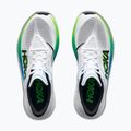 Обувки за бягане HOKA Rocket X 3 frost/electric lime 8